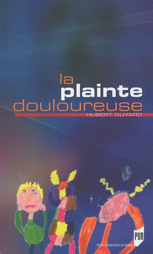 La Plainte Douloureuse