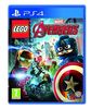 Lego Marvel Avengers (PS4) (New)