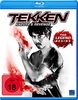 Tekken 2 - Kazuya`s Revenge [Blu-ray]