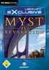 Myst IV: Revelation [Ubi Soft eXclusive]