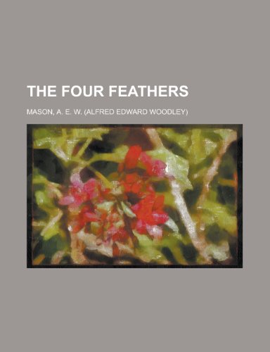 The Four Feathers