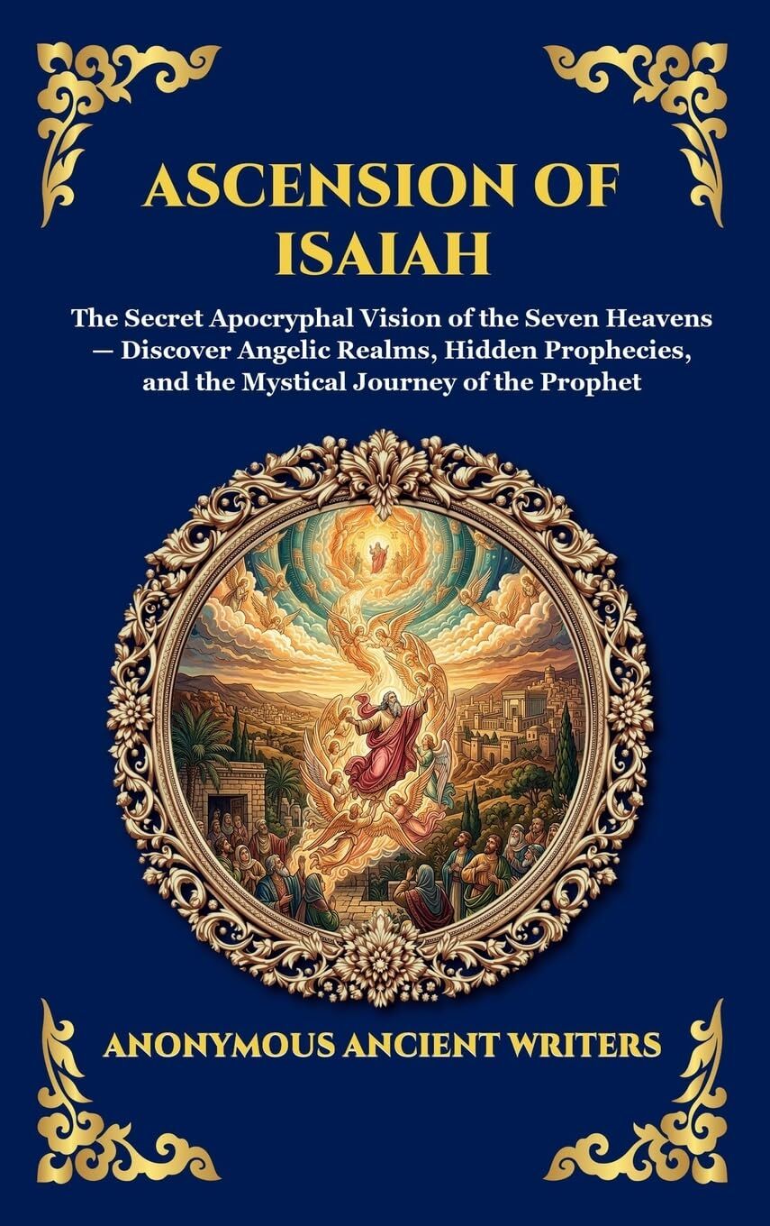 Ascension of Isaiah