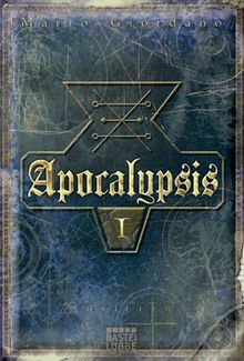 Apocalypsis: Thriller