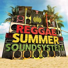 Reggae Summer Soundsystem Ministry of So