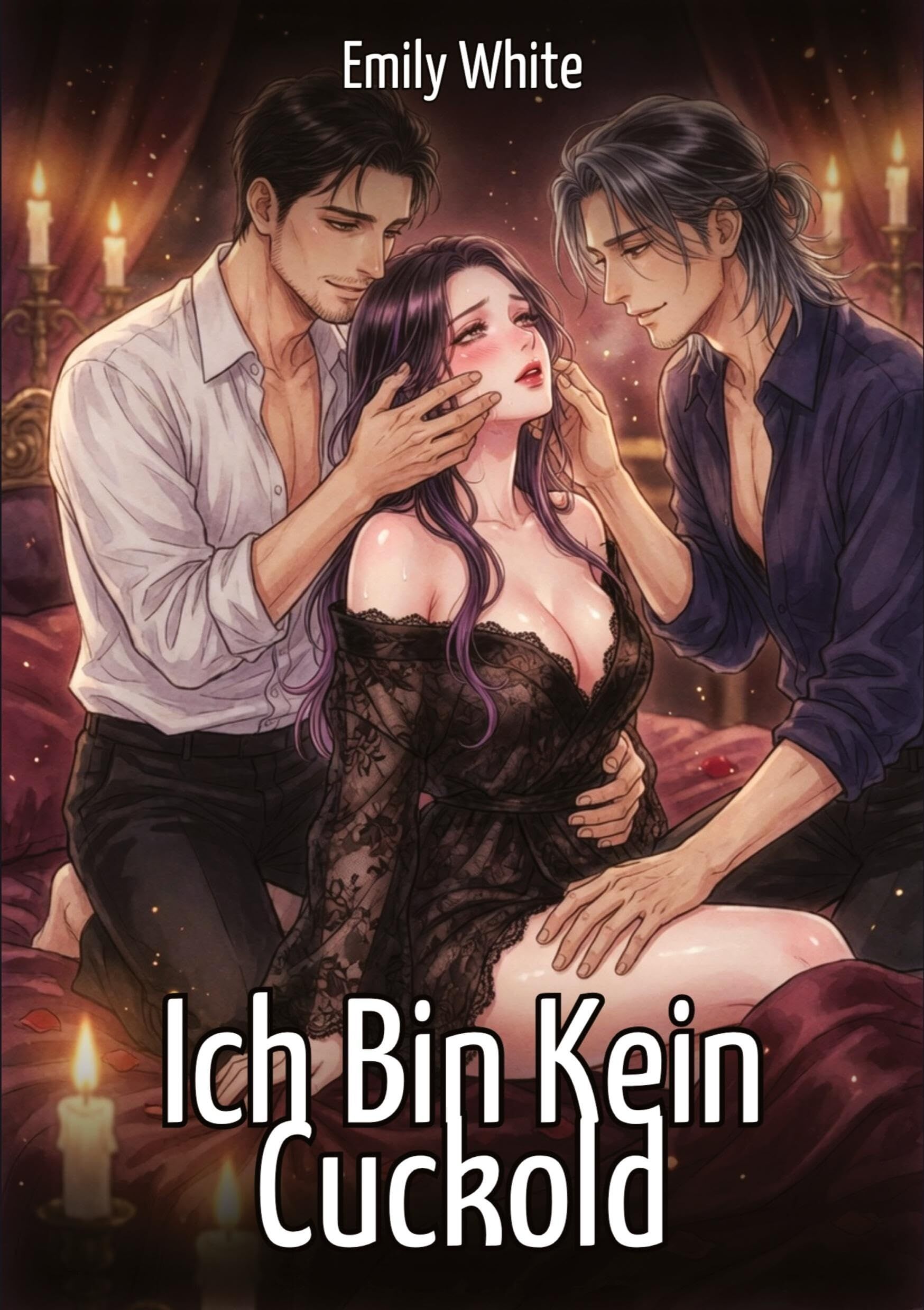 Ich Bin Kein Cuckold