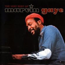 The Very Best Of Marvin Gaye