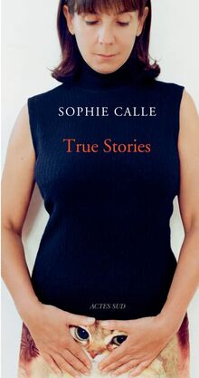 True stories : 63 short stories