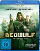 Beowulf - Die komplette Serie [Blu-ray]