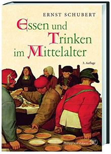 Essen und Trinken im Mittelalter