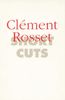 Short Cuts / Clément Rosset: 2