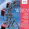 Wien - Traumstadt der Melodien - Vom Heurigen bis zum Opernball: Radetzkymarsch, Fiakerlied, Die Reblaus, Walzer von Wien, Schöne blaue Donau, uvm!