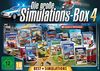 Die große Simulations-Box 4: Best of Simulations