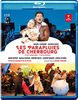 Legrand/Demy - Les Parapluies de Cherbourg [Blu-ray]
