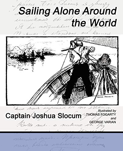 Sailing Alone Around the World