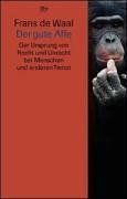 Der gute Affe