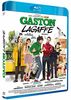 Gaston lagaffe [Blu-ray] [FR Import]