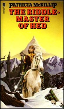 The Riddle-master of Hed (Orbit Books) von McKillip, Patricia A. | Buch | Zustand gut