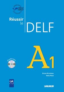 Réussir le DELF, A1