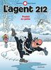 L'agent 212 - Tome 23 - Poulet en gelée / Edition spéciale (Opé été 2022): Opé l'été BD 2022