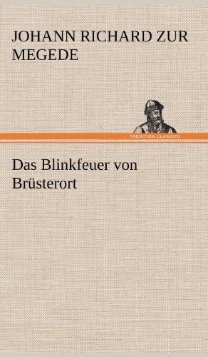 Das Blinkfeuer von Brüsterort