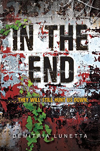 In the End (In the After, Band 2)