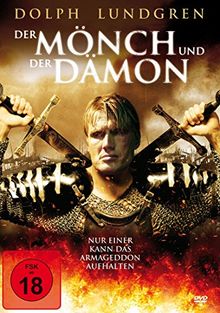 Der Mönch und der Dämon