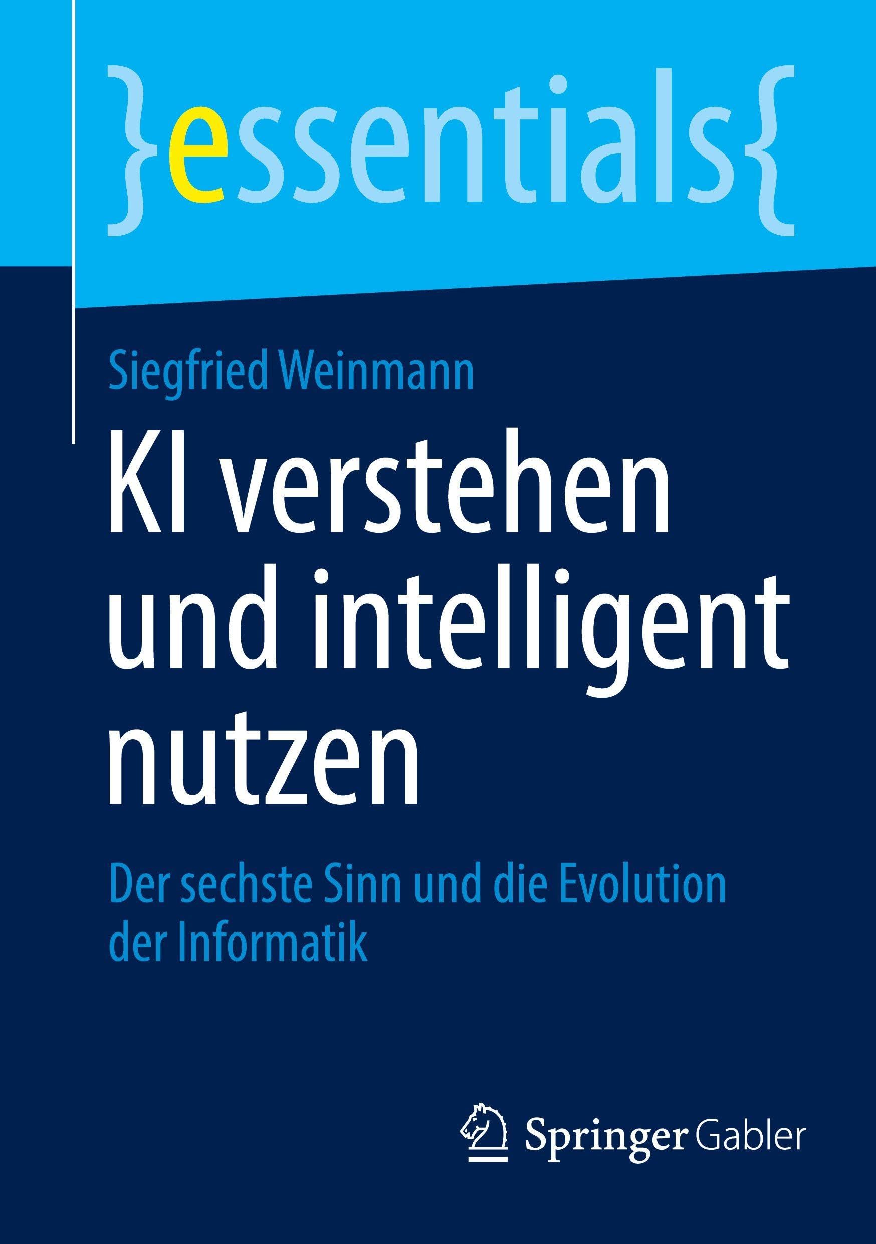KI verstehen und intelligent nutzen - Neuware