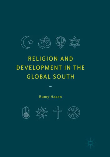 Religion and Development in the Global South