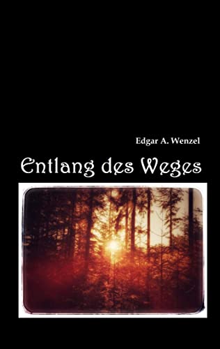 Entlang des Weges: Gedankensteine