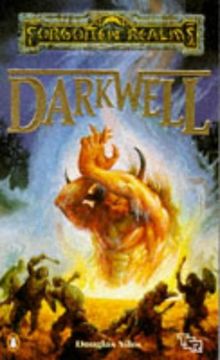 Darkwell (TSR Fantasy)