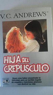 Hija del crepúsculo