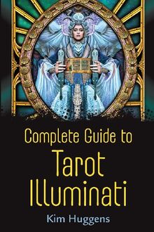 COMP GT TAROT ILLUMINATI -LP