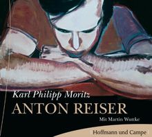 Anton Reiser 6 CDs