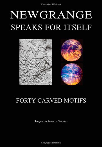 Newgrange Speaks for Itself: Forty Carved Motifs