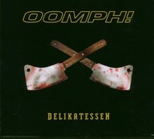 Delikatessen