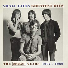 Greatest Hits-the Immediate Years 1967-1969