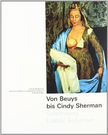 Von Beuys bis Cindy Sherman