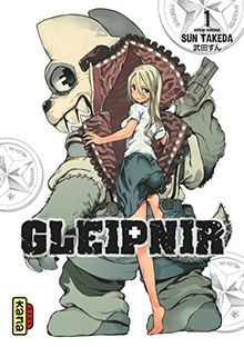 Gleipnir. Vol. 1