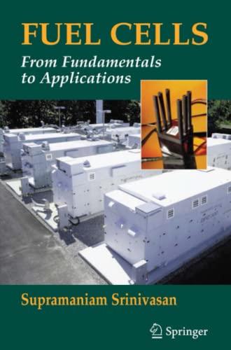 Fuel Cells: From Fundamentals to Applications