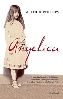 Angélica (Biblioteca Abierta, Band 1)