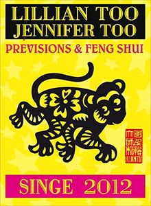 Singe 2012 : prévisions & feng shui