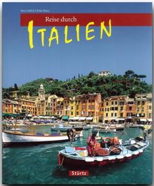 Reise durch Italien