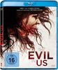 The Evil in Us [Blu-ray]