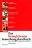 Das Hesse/ Schrader Bewerbungshandbuch. Amazon.de Sonderausgabe.