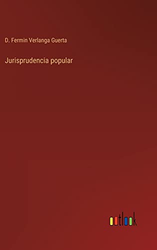 Jurisprudencia popular