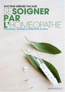 Se soigner par l'homéopathie