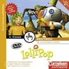 Lollipop Multimedia - 3. Klasse Deutsch (DVD-ROM