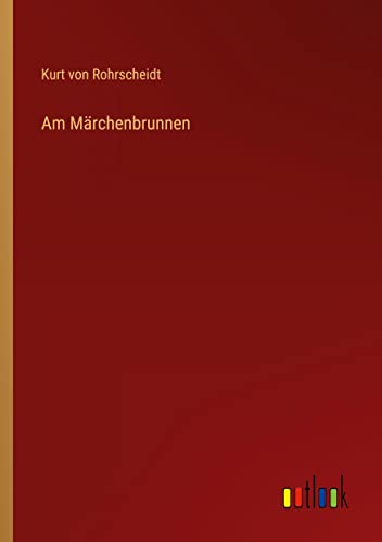 Am Märchenbrunnen