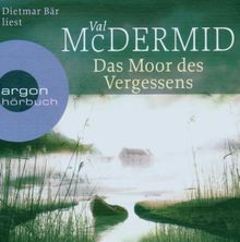 Das Moor des Vergessens