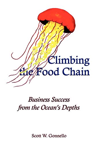 Climbing The Food Chain: Business Success from the Ocean's Depths